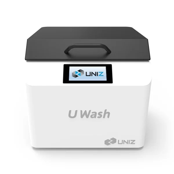 UNIZ U Wash