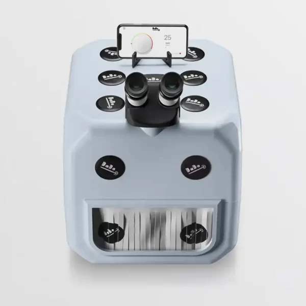 DADO Laser Welder from 3DNA Dental