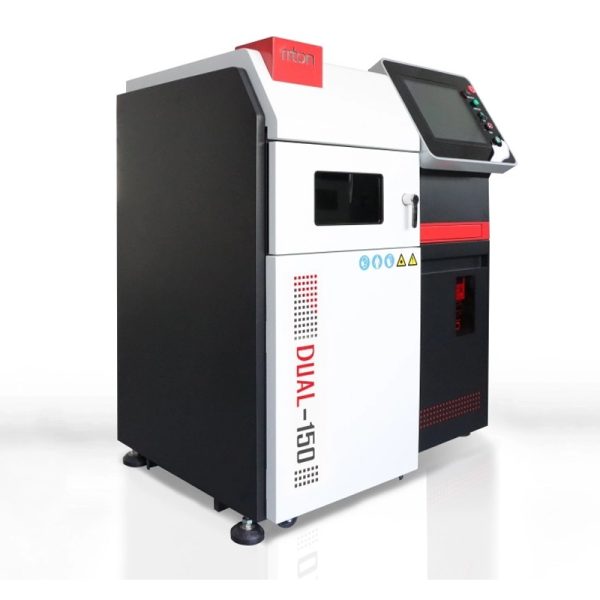 Riton Dual-150 Dental Lab Metal 3D Printer from 3DNA Dental