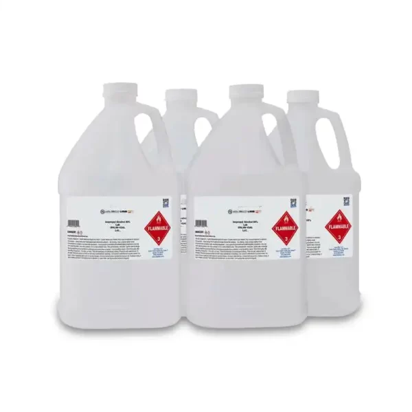 Isopropyl Alcohol 99.8% Lab Grade