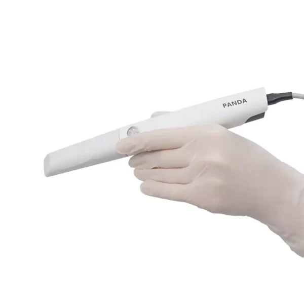 Panda Smart Intraoral 3D Scanners from 3DNA Dental