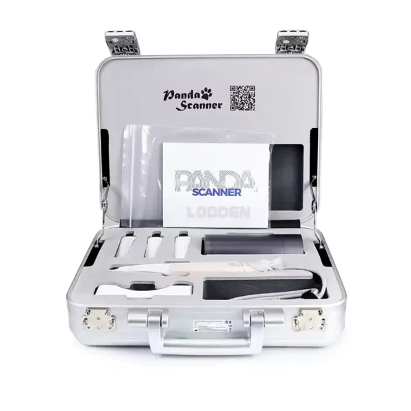 Panda Smart Intraoral 3D Scanners from 3DNA Dental