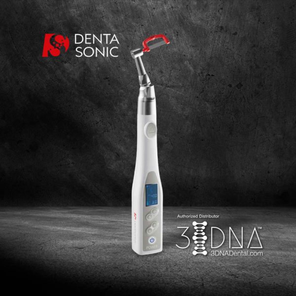 IPR-Evo 1 from 3DNA Dental