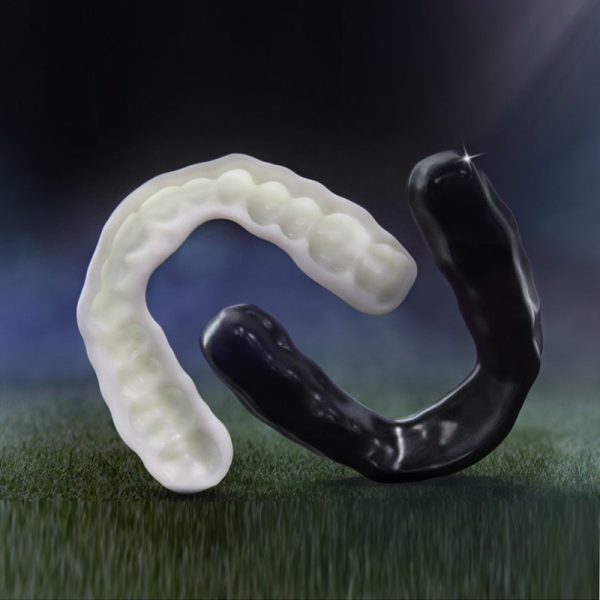 KeyGuard™ 3D Sports Mouthguard Resin from 3DNA™ Dental