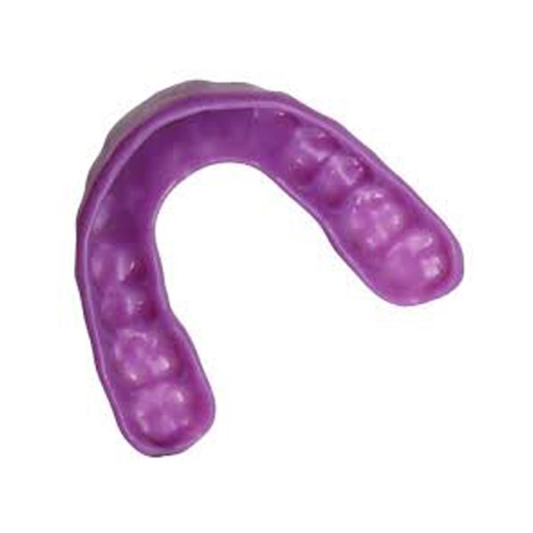 KeyGuard™ 3D Sports Mouthguard Resin from 3DNA™ Dental