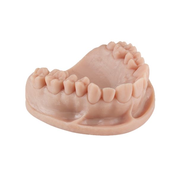 KeyModel Resin from 3DNA Dental