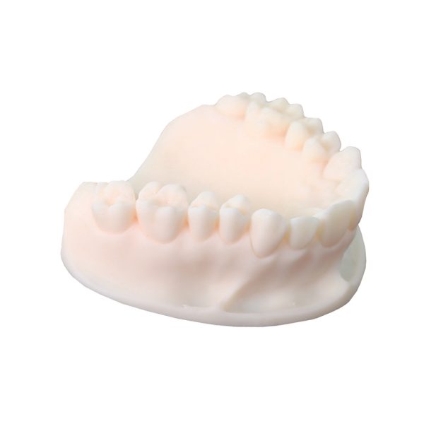 KeyModel Ultra Model Resin from 3DNA Dental