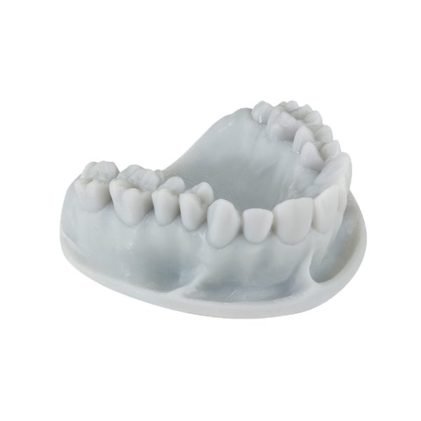 KeyOrthoModel Resin from 3DNA Dental