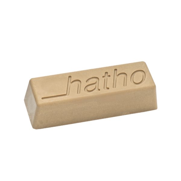 Hatho Beige Polishing Paste Bar from 3DNA Dental