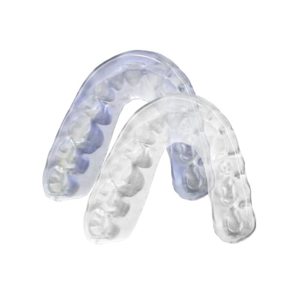 KeySplint Resin from 3DNA Dental