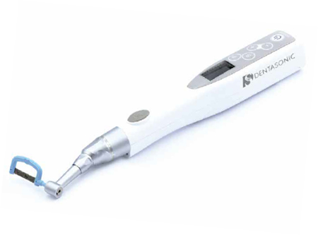 Dentasonic IPR-EVOCordless Handpiece from 3DNA Dental