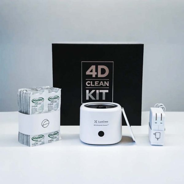 LuxCreo Direct Print Aligner Patient Care Kit - Image 2