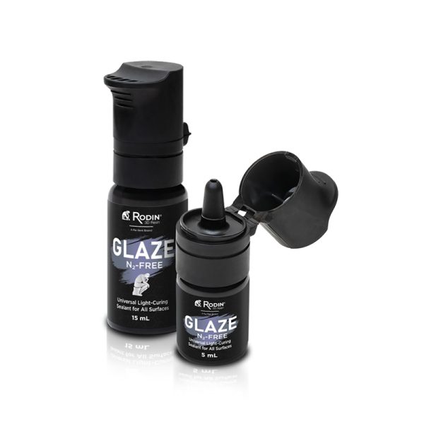 Rodin Glaze N2-FREE