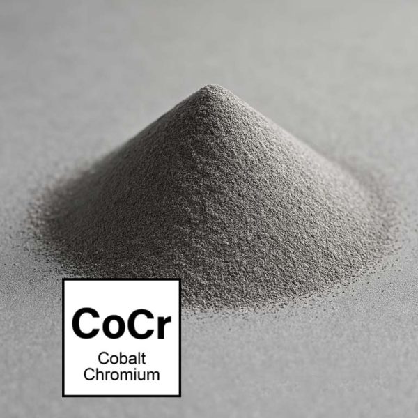Cobalt-Chorme CoCr Powder