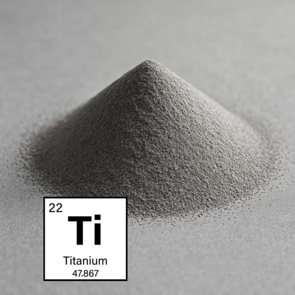 Titanium Powder