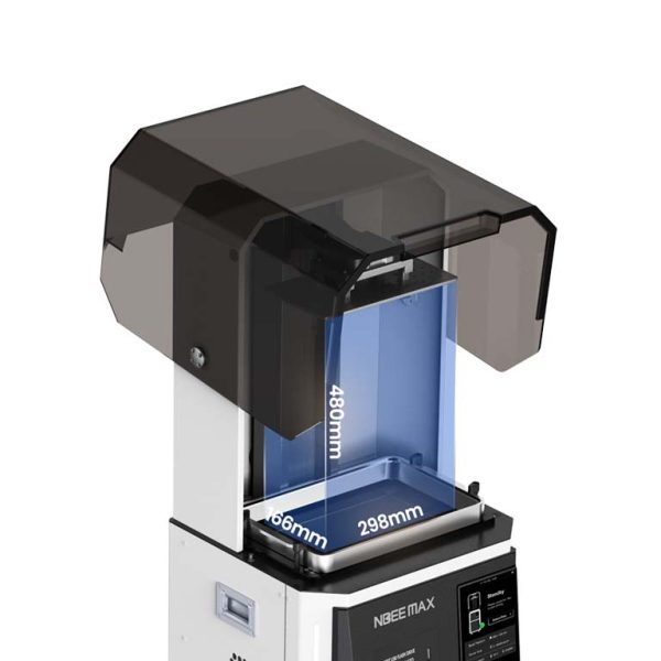NBEE MAX 3DNA Dental